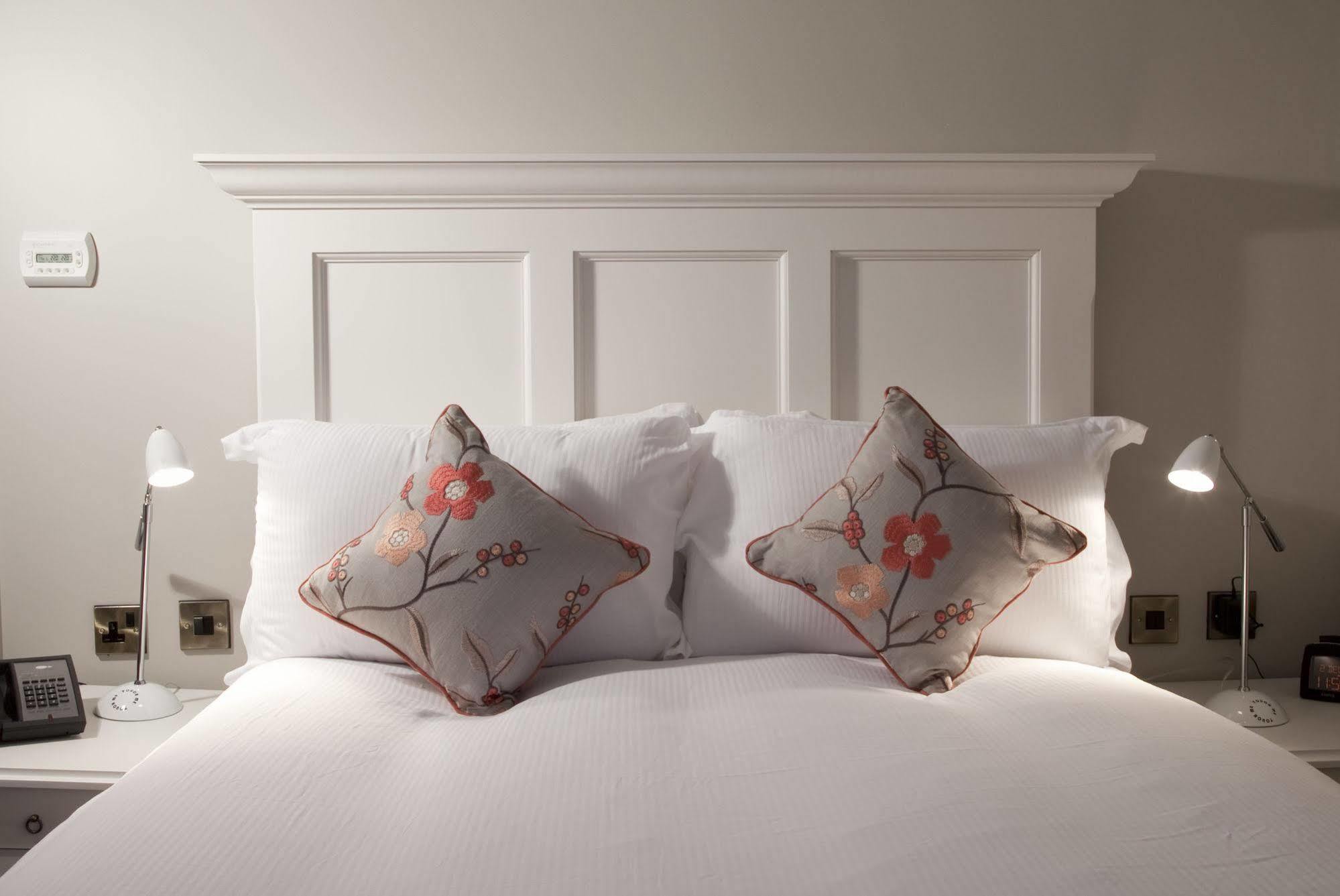 Vanbrugh House 4* Oxford