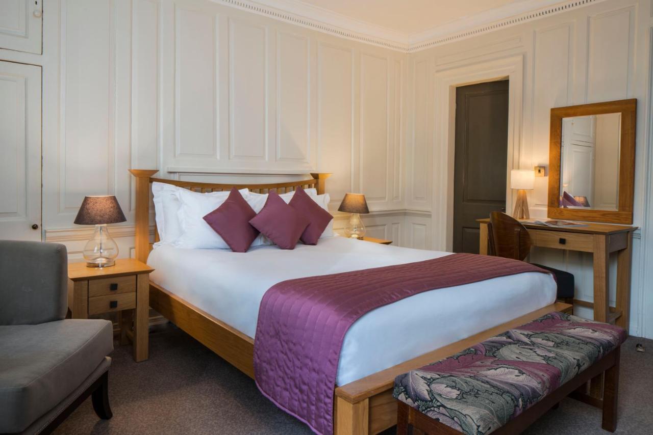 Hotel Vanbrugh House 4*